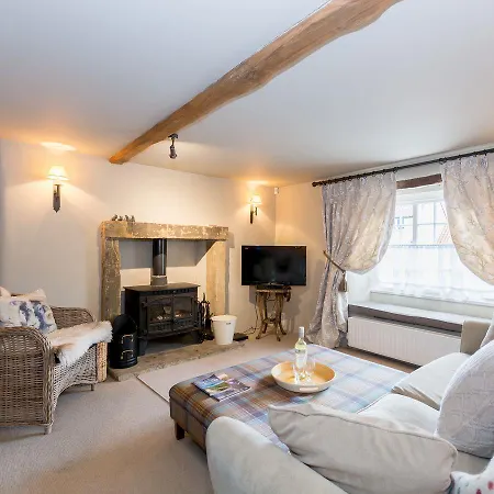 Holiday home Mouse Helmsley