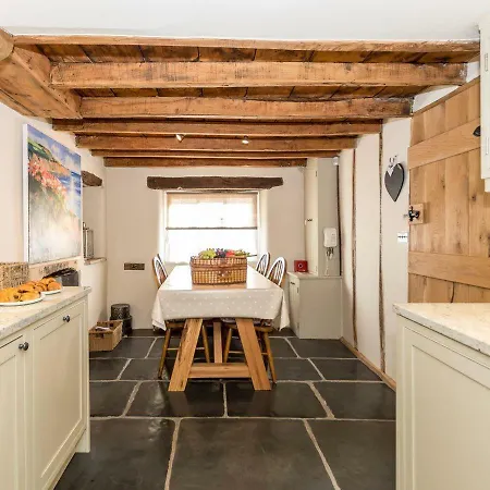 Holiday home Mouse Helmsley