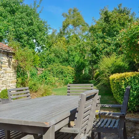 Mouse Holiday home Helmsley