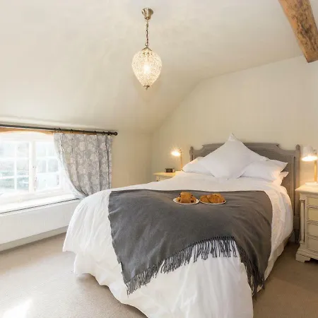 Holiday home Mouse Helmsley