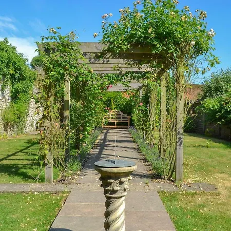 Holiday home Mouse Helmsley